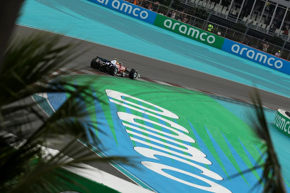 Where to Watch the 2026 F1 Miami Grand Prix Online