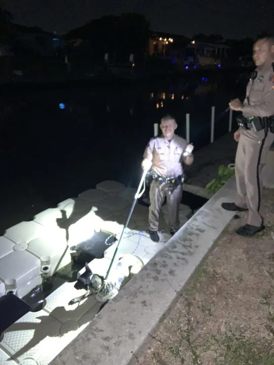 Credit: Florida Highway Patrol