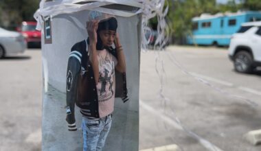 Child's Park community advocates want more investment in diversion programs after 14-year-old's murder