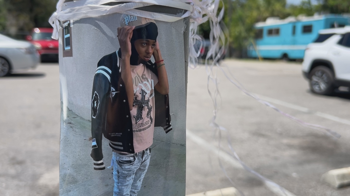 Child's Park community advocates want more investment in diversion programs after 14-year-old's murder