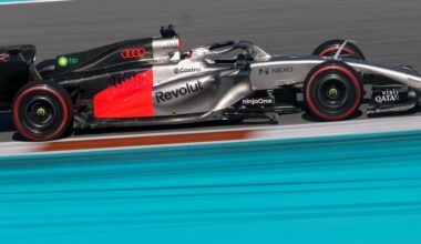5 Things to Know About the Miami Formula 1 Grand Prix Race —Including its New Start Time