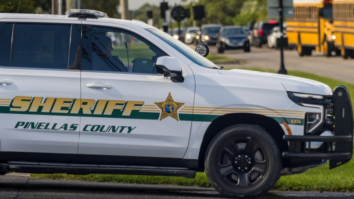 DNA leads to arrest of Tampa man in 1998 Pinellas County armed sexual battery cold case, deputies say