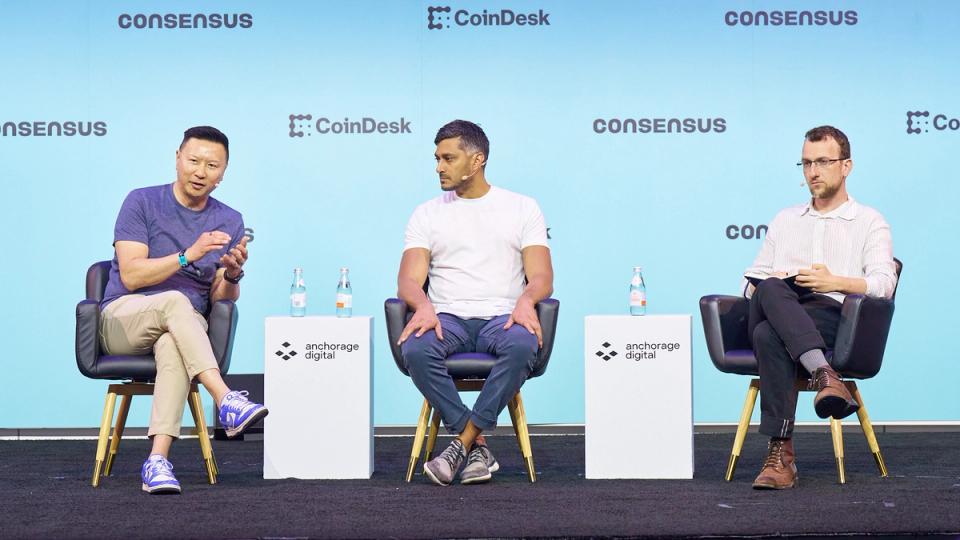 Kraken eyes IPO as it partners with MoneyGram to bridge crypto-to-cash gap