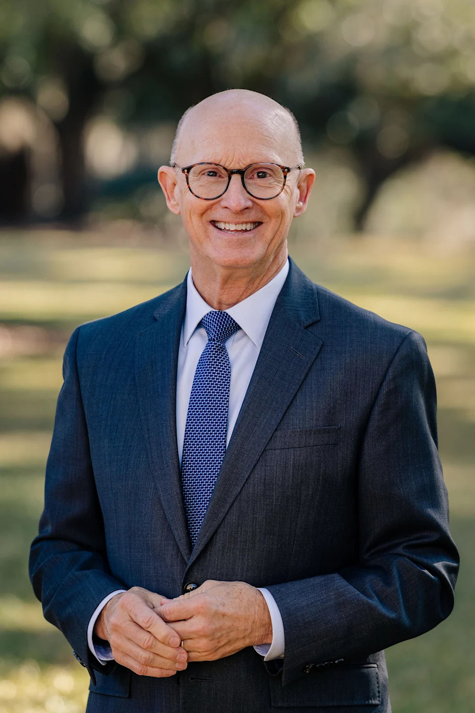 Michael Dalby