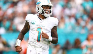 Tua Tagovailoa will return to Miami for preseason contest against Dolphins