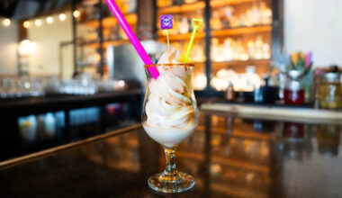 This Mexican Restaurant Chain In Florida Serves Up Soft Serve Margaritas