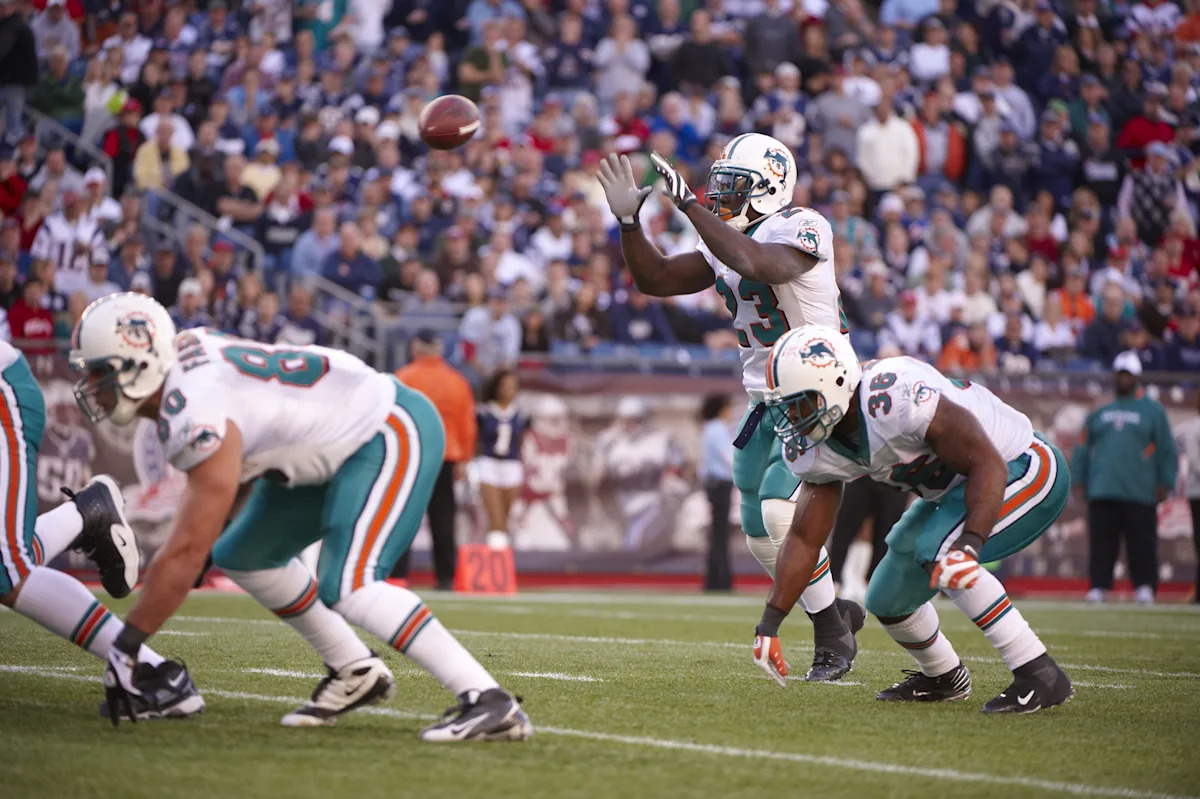 Miami Dolphins Discussion: Best/Worst Moment Edition