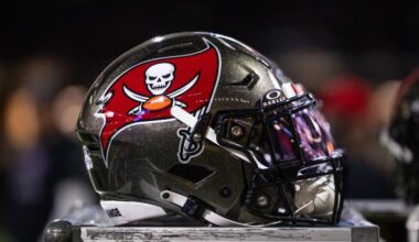 Tampa Bay Buccaneers have already seen enough of undrafted free-agent signing