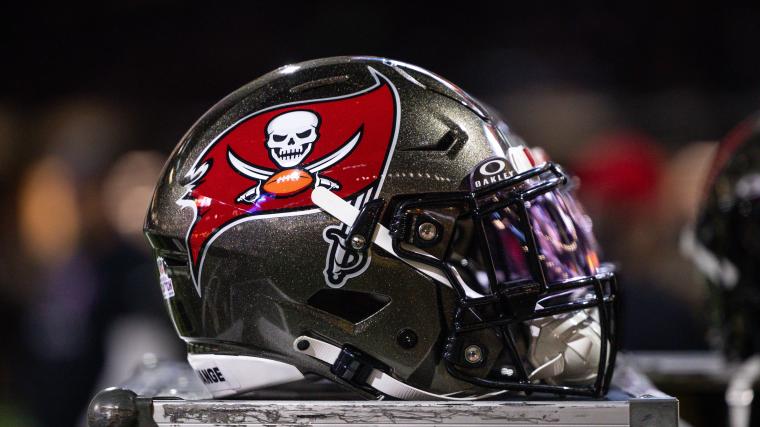 Tampa Bay Buccaneers have already seen enough of undrafted free-agent signing