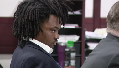 Man who fired at Tampa police officers in 2025 apartment complex shootout gets life in prison