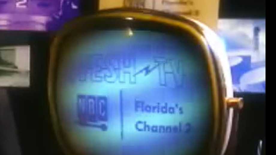 WESH 2 is celebrating 70 years in Central Florida