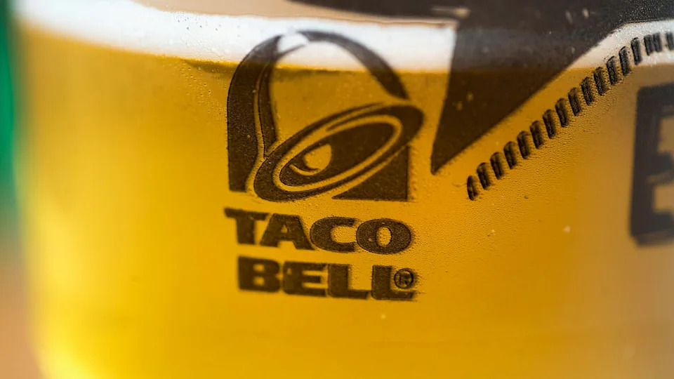 A Fight Over Soda Led to a Shooting at a West Palm Beach Taco Bell