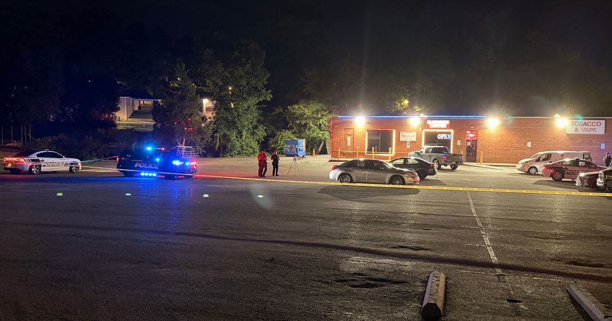 Durham police investigating after woman shot on North Miami Boulevard :: WRAL.com