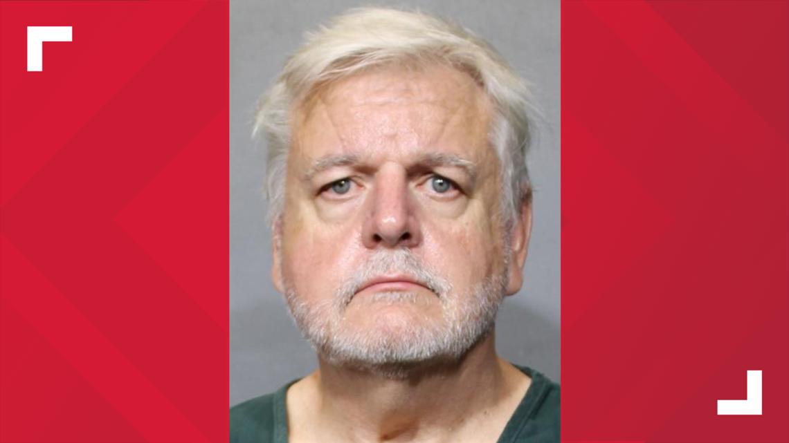Lost and found phone leads to child sexual abuse material arrest of physical therapist