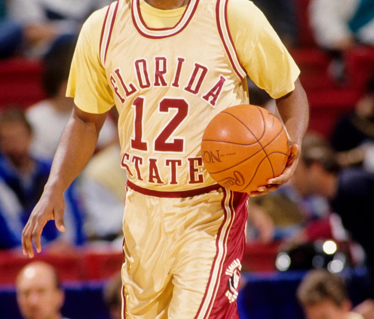 See which team FSU men's basketball will play in Tampa