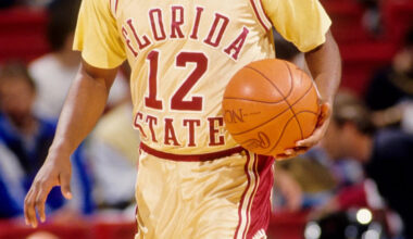 See which team FSU men's basketball will play in Tampa