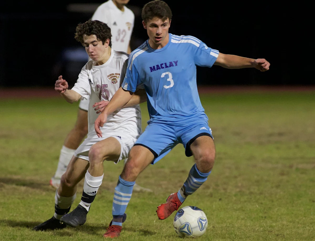 Who is the best Tallahassee-area soccer player of all time? Vote