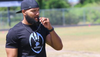 Caleb Walls, Charles Sprenkle top list 8 new local coaches