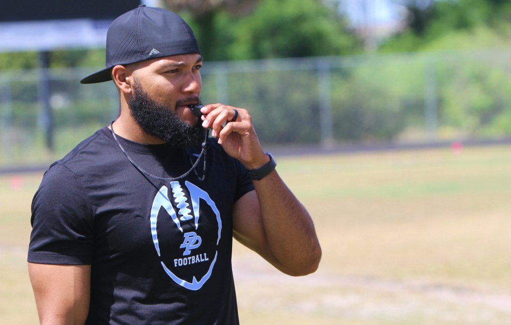 Caleb Walls, Charles Sprenkle top list 8 new local coaches