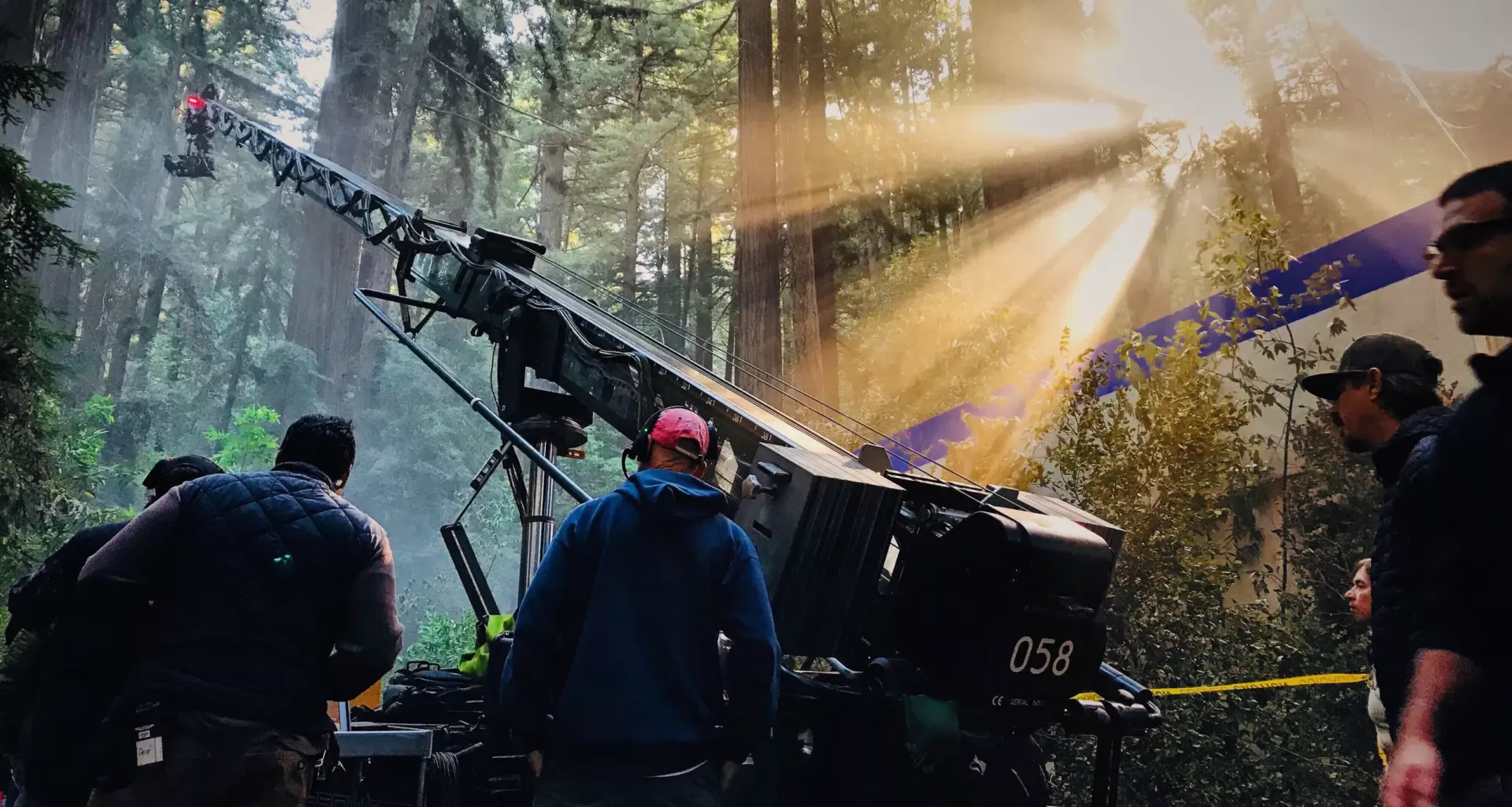 Orange County accepting applications for film incentive program