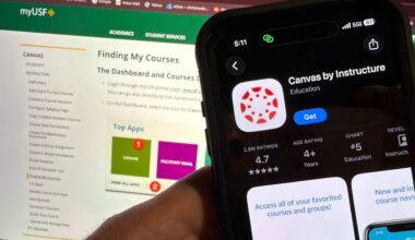 Massive data breach of 'Canvas' impacts Tampa Bay schools