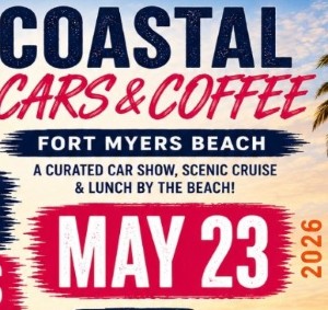 What's Up FMB Hosting Car Show - Beach Talk Radio News