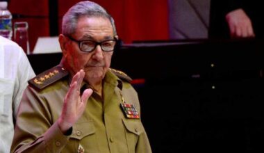 Raúl Castro’s indictment expected to be unsealed in Miami