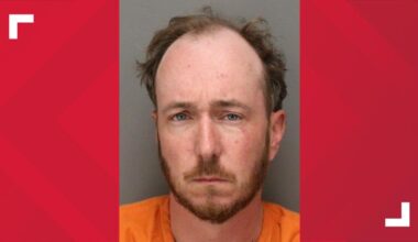St. Pete man charged with animal abuse; police deploy Taser during arrest