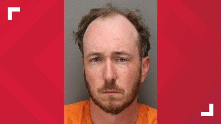 St. Pete man charged with animal abuse; police deploy Taser during arrest
