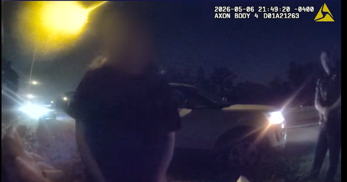 Jacksonville mom arrested on DUI charges for driving 120 miles per hour with 3-year-old in car, officials say