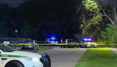 6-year-old-boy drowns in South Miami-Dade, sheriff's office says