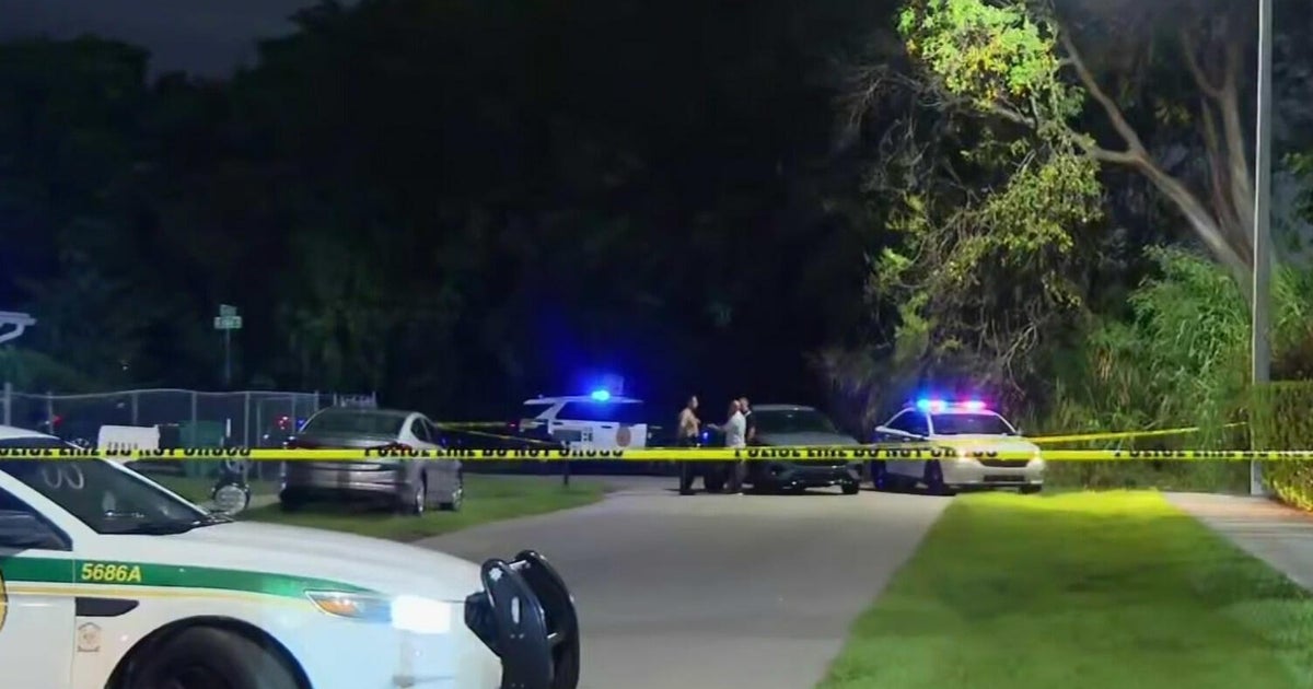 6-year-old-boy drowns in South Miami-Dade, sheriff's office says