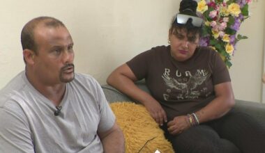 South Florida man from Cuba being pressured to self-deport after release from "Alligator Alcatraz"