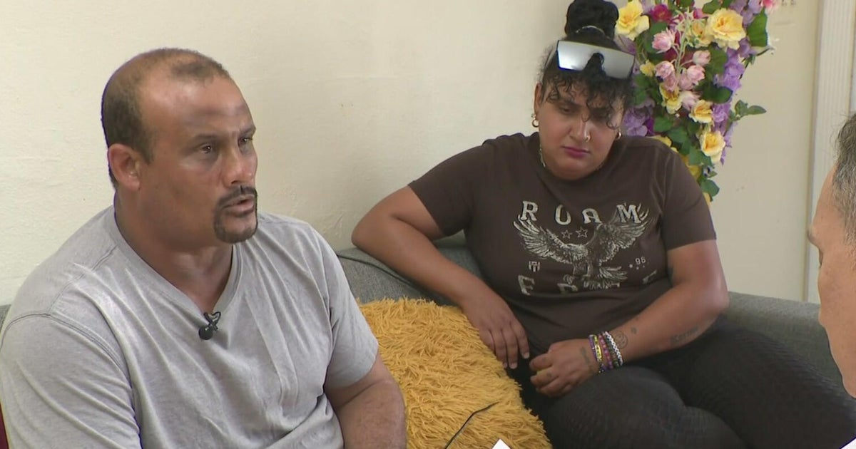 South Florida man from Cuba being pressured to self-deport after release from "Alligator Alcatraz"