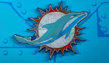 Miami Dolphins 2026 schedule revealed: Dates set for all preseason and regular season games