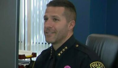 Miami names Doral Police Chief Edwin Lopez as city's next police chief after Manny Morales' retirement