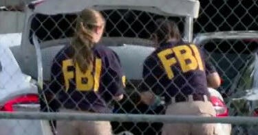 Cars towed from Miami car dealership during extensive FBI investigation