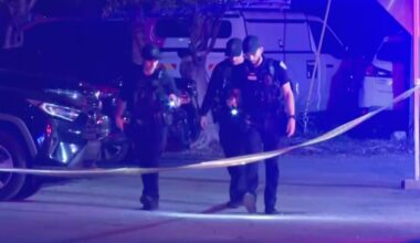 Fort Lauderdale police investigate overnight shooting that left 1 injured