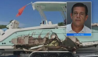 Judge to decide if trial for man accused in deadly 2022 boat crash will be moved out of Miami-Dade