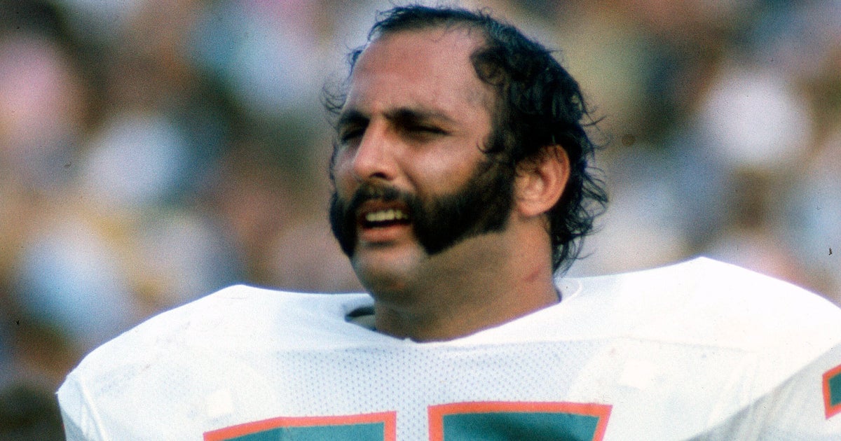 Miami Dolphins legend Manny Fernandez dies at 79