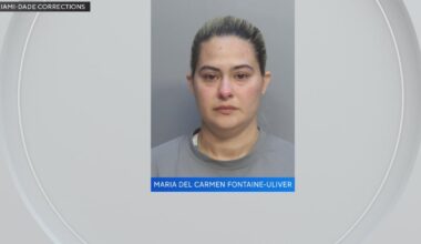 Miami-Dade woman accused of performing dentistry without license inside home