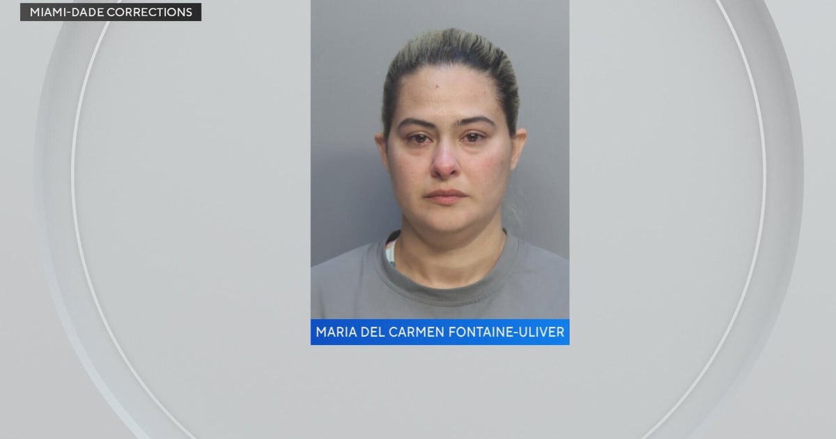 Miami-Dade woman accused of performing dentistry without license inside home