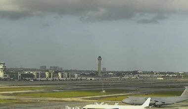All-clear given at Miami International Airport following "potential security threat"
