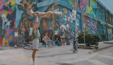 Miami City Ballet's bold transformation connecting younger generation to ballet in new way