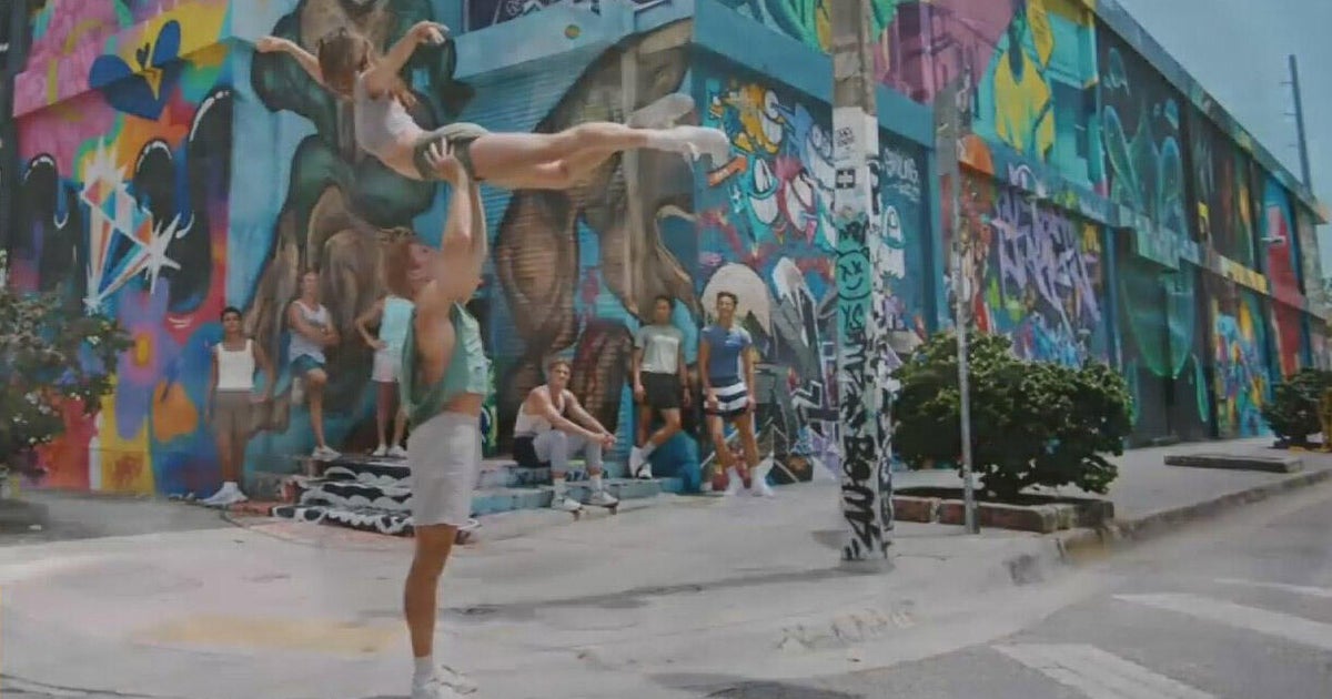 Miami City Ballet's bold transformation connecting younger generation to ballet in new way