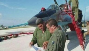 Cuban pilot named in indictment against Raúl Castro sentenced to prison in immigration fraud case