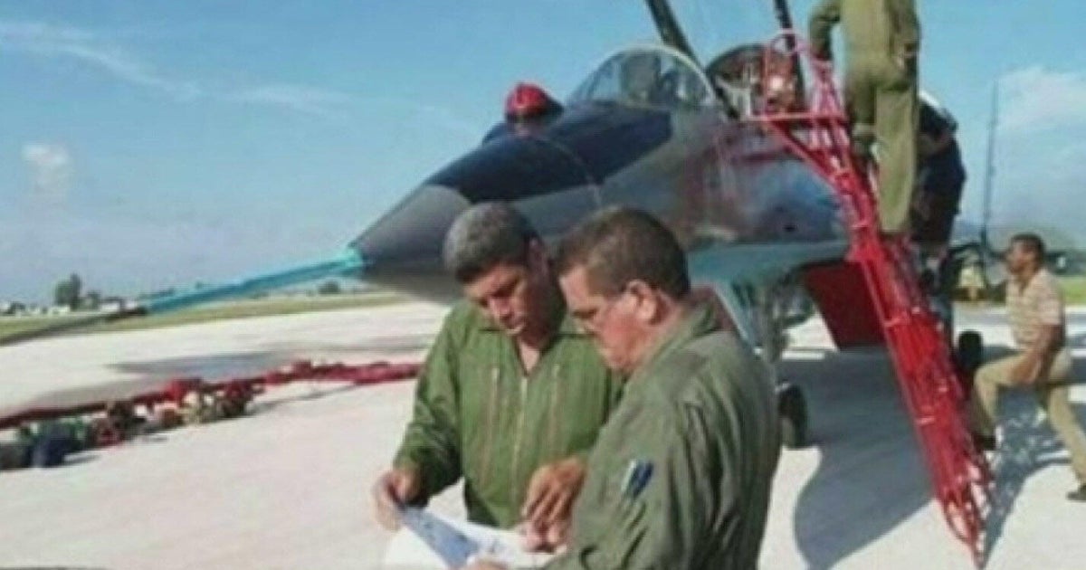 Cuban pilot named in indictment against Raúl Castro sentenced to prison in immigration fraud case