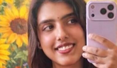 Body found in Tampa Bay identified as 2nd missing doctoral student