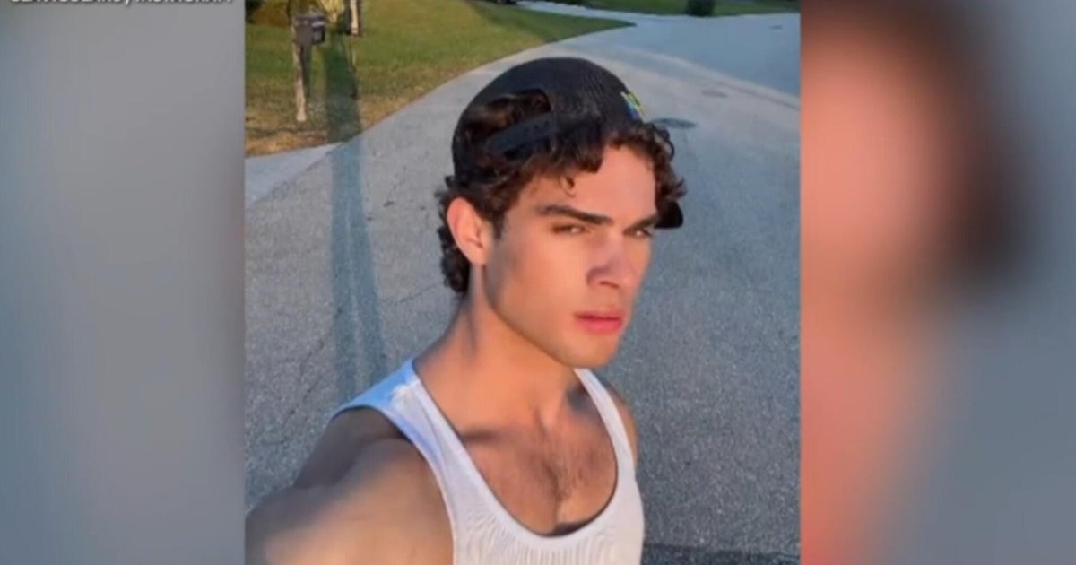 Influencer Clavicular facing charges in apparent Florida Everglades alligator shooting, court documents show