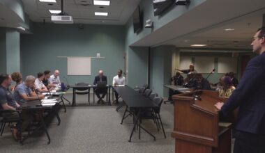 Jacksonville city council hears from community on $12 million Winn-Dixie incentive package